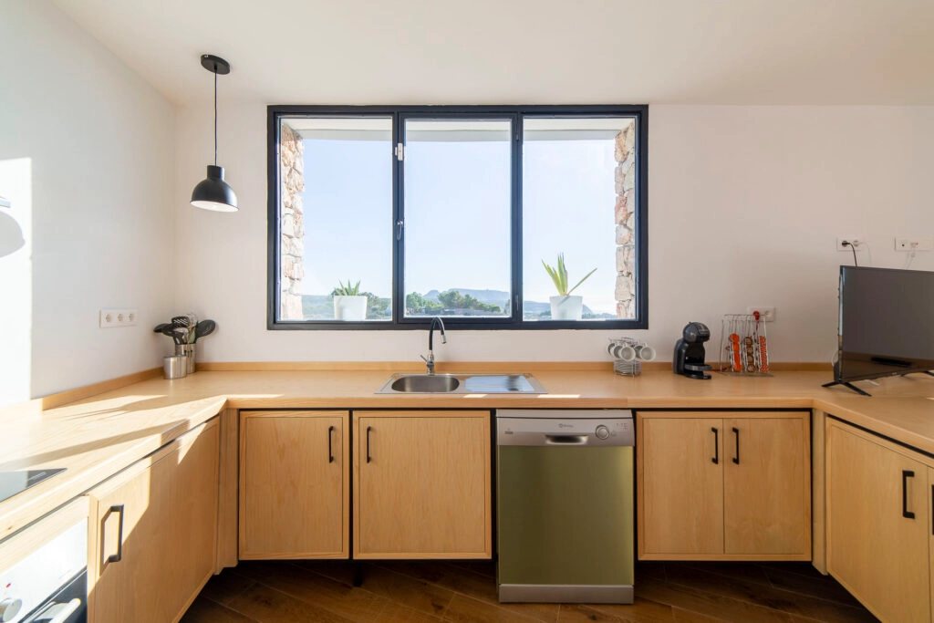 Casa El Barco Agua Amarga