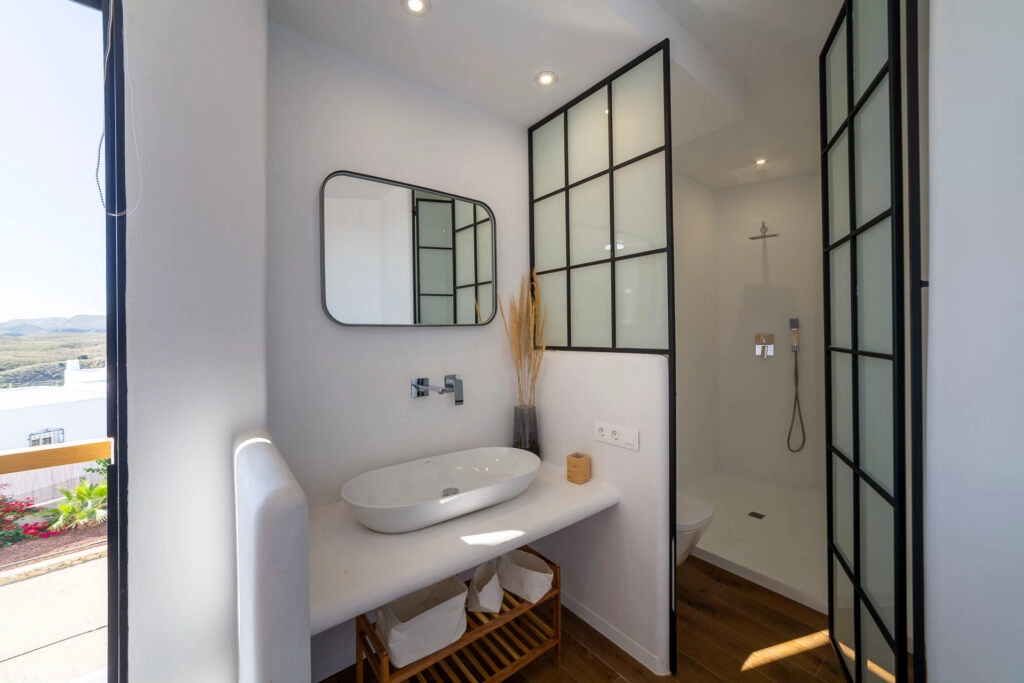 Casa El Barco Agua Amarga