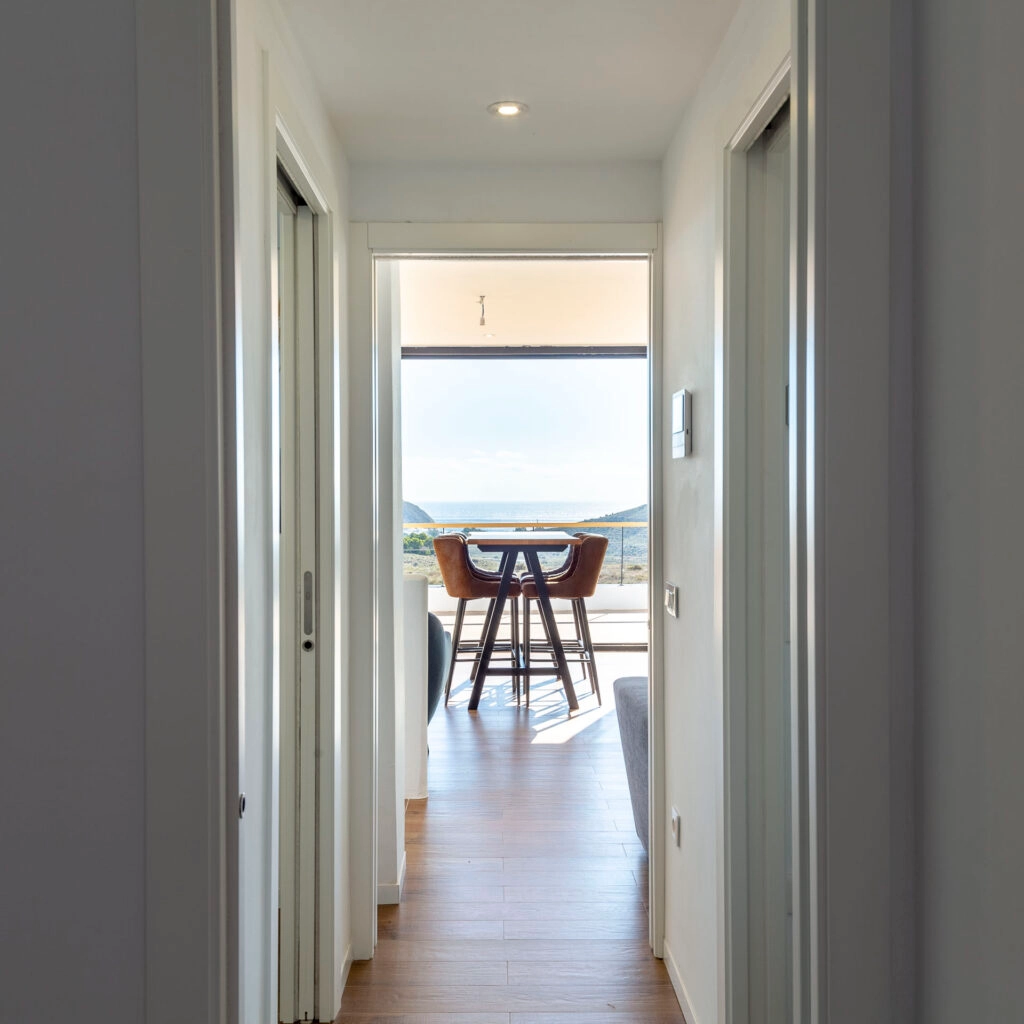 Casa El Barco Agua Amarga