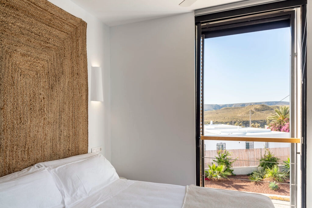 Casa El Barco Agua Amarga