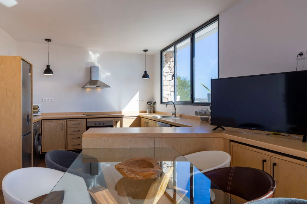 Casa El Barco Agua Amarga